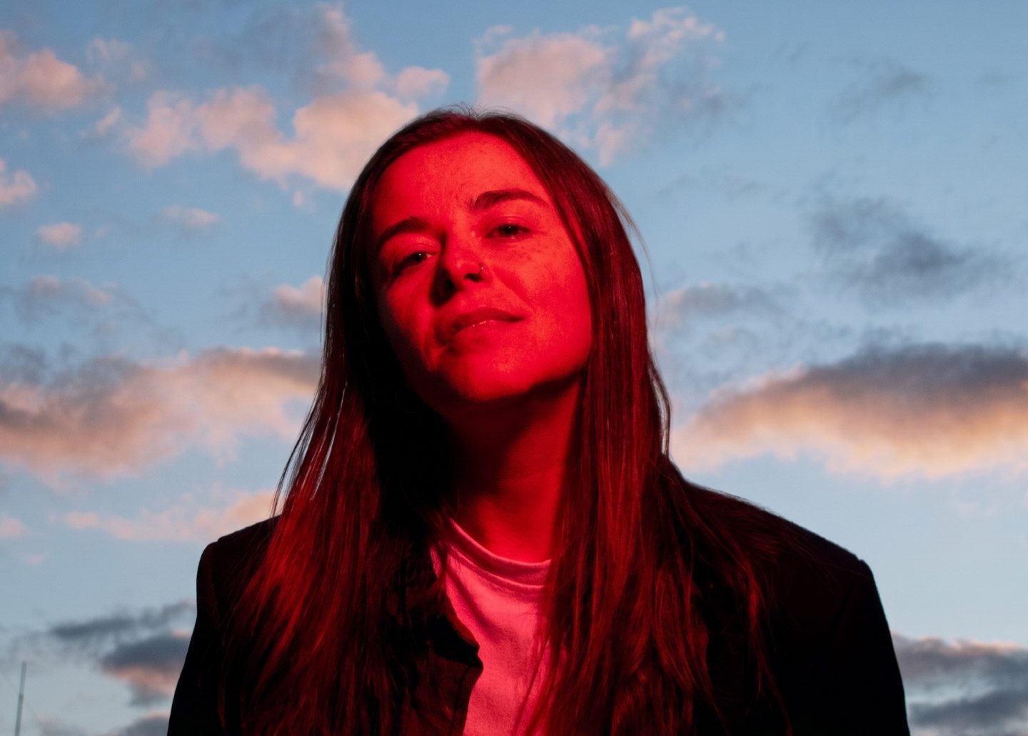 Retrato de JAVIERA ROMERO